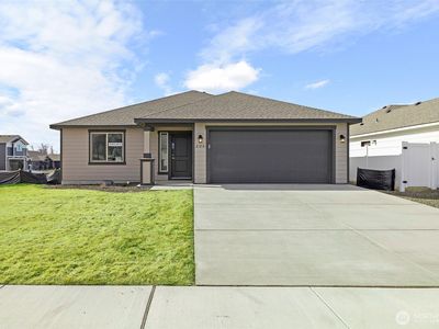 206 Lessor Loop, Moses Lake, WA, 98837