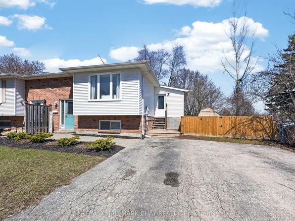 58 Biscayne Blvd, Georgina, ON L4P 3M8