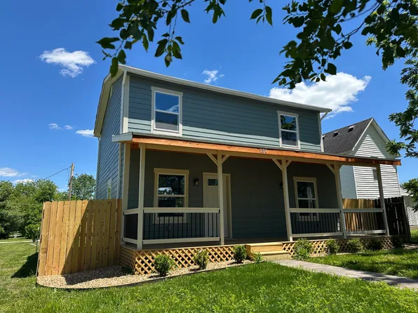 230 S Elm Street, Mountain Grove, MO 65711