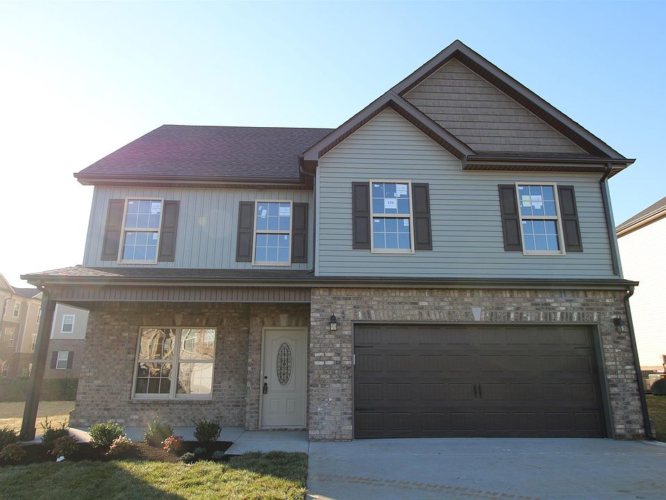 1st image of 136 W Creek Farms Lot 136