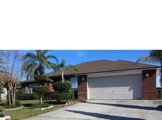 2385 Mallory Hills Rd, Jacksonville, FL 32221