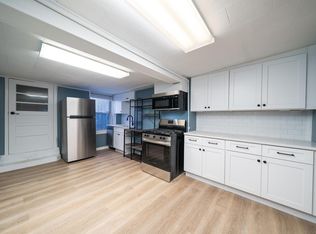 324 Park Ave #G, Hoboken, NJ 07030
