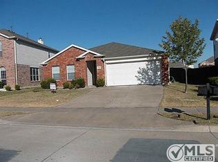 8460 Asheville Ln, Fort Worth, TX 76123