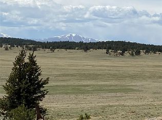 434 Dudley Dr, Hartsel, CO 80449