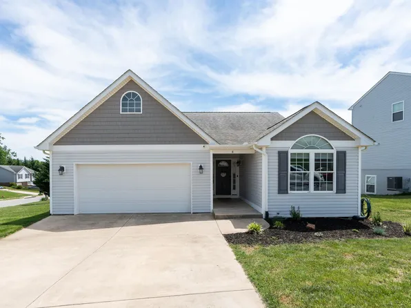 6 Morningview Ct, Stuarts Draft, VA 24477