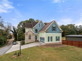 1597 Clay Rd SW, Mableton, GA 30126