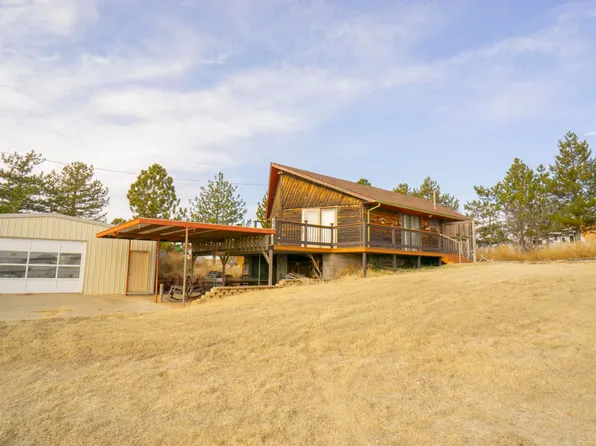 192849 Ecr #32, Fort Supply, OK 73841