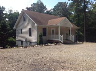 14350 Pocahontas Trl, Lanexa, VA 23089