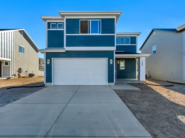 1568 N 1190 W #118, Salem, UT 84653