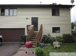 9936 Cord St NE, Blaine, MN 55014