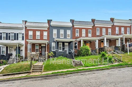 2813 Presbury St Photo 1