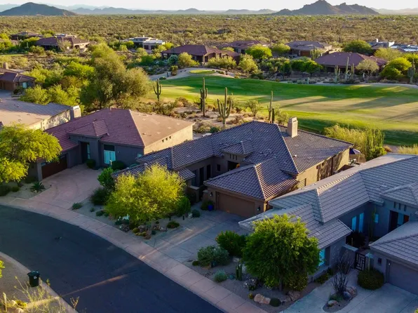 34660 N 93rd Place, Scottsdale, AZ 85262