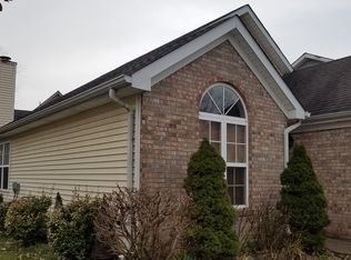 698 Morgan Hills Dr, Lexington, KY 40509