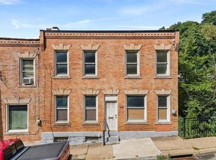 1611 Federal St, Pittsburgh, PA 15212