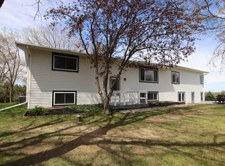 N8712 County Road C, Eldorado, WI 54932