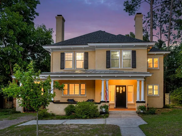 724 Monte Sano Avenue, Augusta, GA