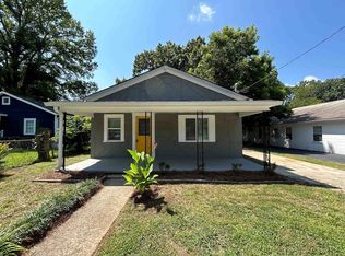 416 E 20th St SW, Rome, GA 30161