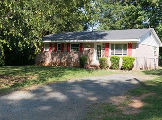 4139 Briarhill Dr, Charlotte, NC 28215