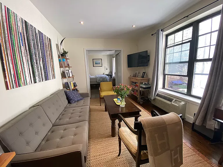 306 W 22nd St #2C — Photo 6