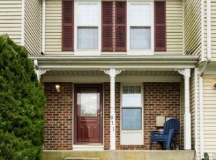 811 Angel Valley Ct, Edgewood, MD 21040