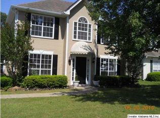 154 Laurel Woods Dr, Helena, AL 35080