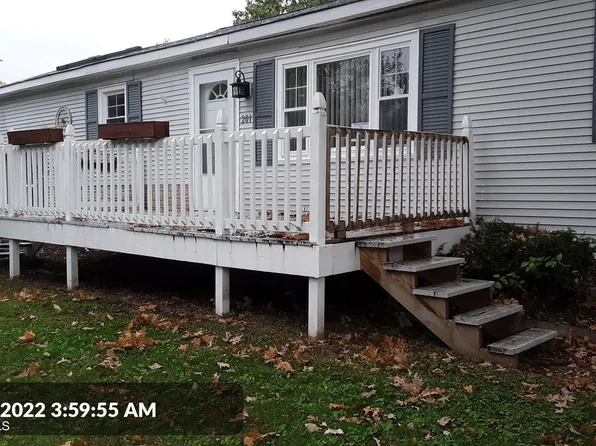 201 Fifth Street #1, Queensbury, NY 12804