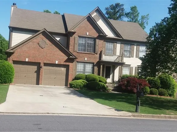 450 Stedford Ln, Johns Creek, GA 30097