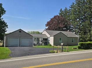 5791 Pleasant Valley Rd NE, Frazeysburg, OH 43822