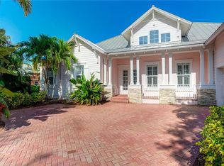 537 Islebay Dr, Apollo Beach, FL 33572