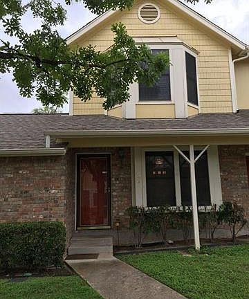 2nd image of 11901 Swearingen Dr APT 126