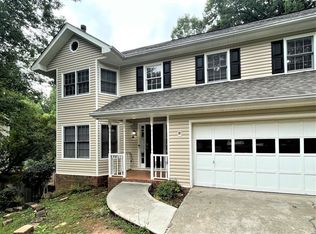 171 Harrington Ln, Lawrenceville, GA 30046