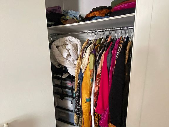 5th image of 150 Orchard St APT 4A