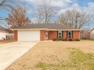 2220 Rainbow Rd, Conway, AR 72032