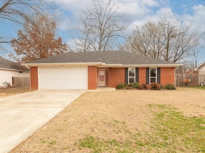 2220 Rainbow Rd, Conway, AR, 72032