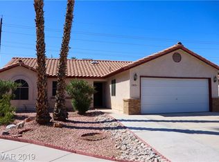 3821 Longs Peak Ct, Las Vegas, NV 89103
