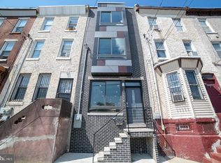 1816 E Lehigh Ave, Philadelphia, PA