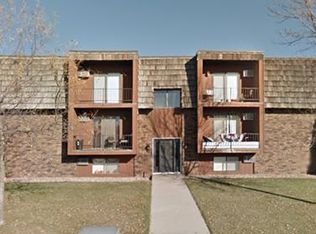 1500 32nd Ave SW #4, Minot, ND 58701