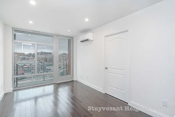 Rented by Stuyvesant Heights Realty Corp | media 13