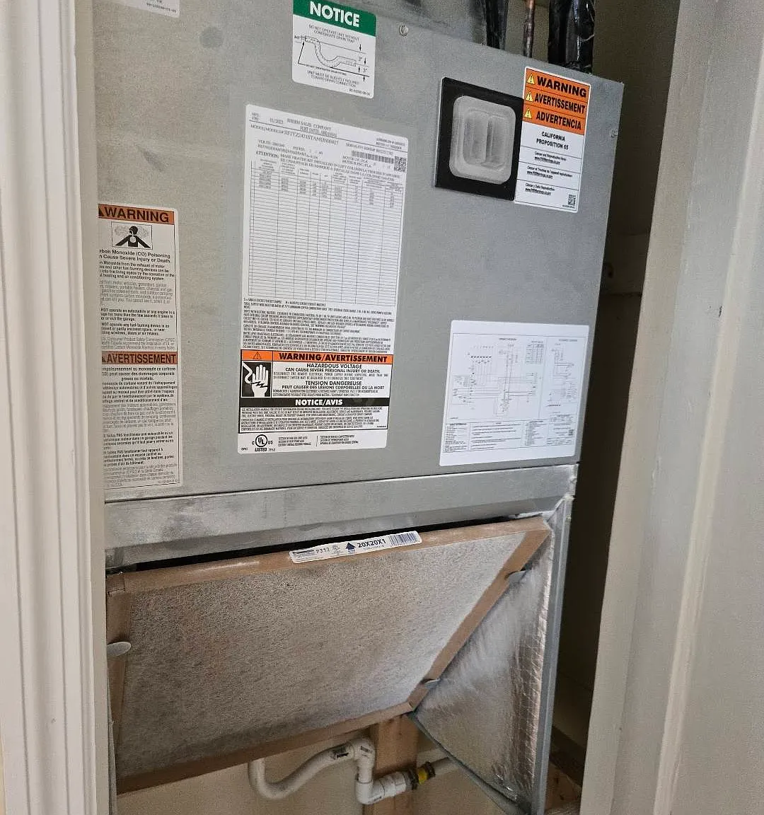 2 bed, 1.5 bath, 1700 sqft, $1,200 — Photo 4