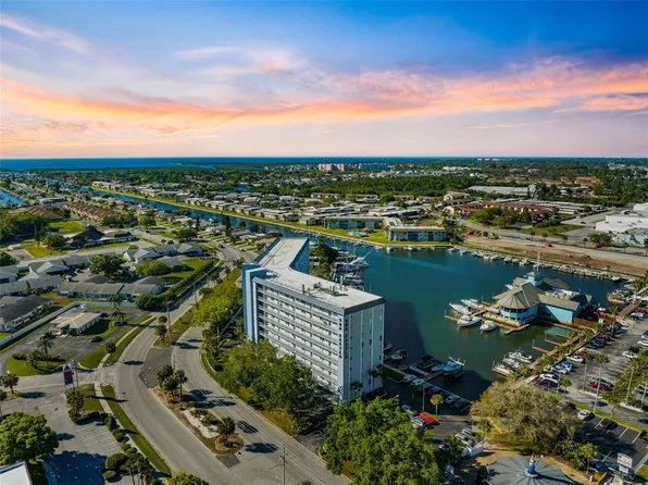 4939 Floramar Ter APT 509, New Port Richey, FL 34652