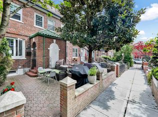 9321 Hamilton Walk, Brooklyn, NY 11209