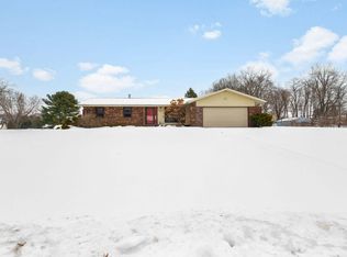 10809 Concord Dr, Berrien Springs, MI 49103