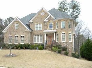 2867 Piedmont Enclave Ct, Marietta, GA 30066