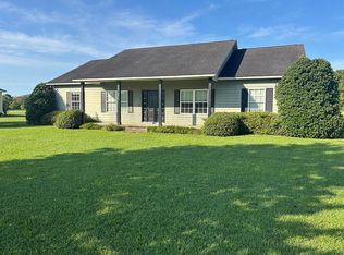 2513 Bold Springs Rd, Ochlocknee, GA 31773