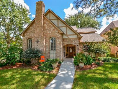 17730 Abby Ln, Spring, TX, 77379