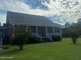 146 Horseshoe Rd, Davis, NC 28524