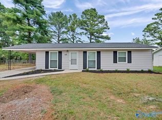 110 Albert St SW, Decatur, AL 35601