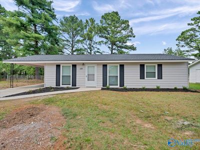 110 Albert St SW, Decatur, AL, 35601