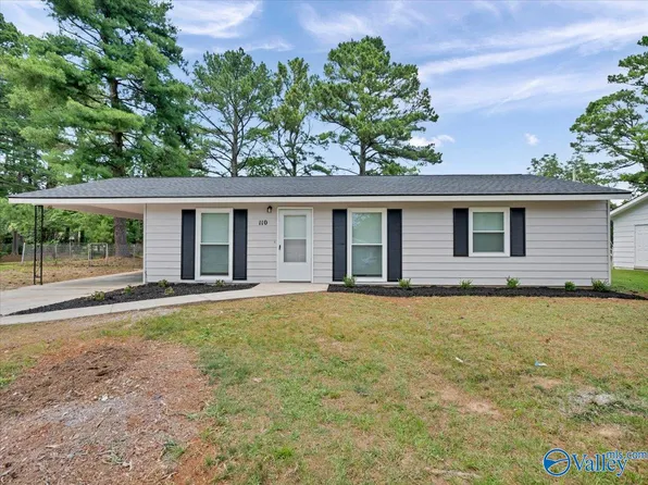 110 Albert St SW, Decatur, AL 35601