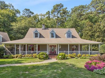 107 Jennie Dr, Yorktown, VA, 23692